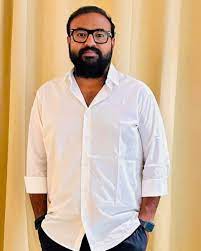Praneeth Penumadu
